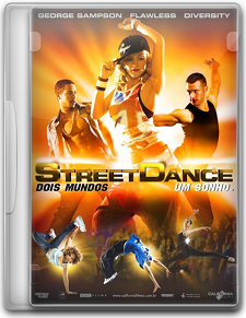 Street Dance – DVDRip – Dublado (Dual Áudio)
